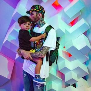 Meet your Posher, Stephen